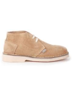 Botines Informales y Zapatos Casuales Ref. 101 - N 2