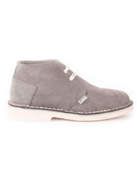 Botines Informales y Zapatos Casuales Ref. 101 - N