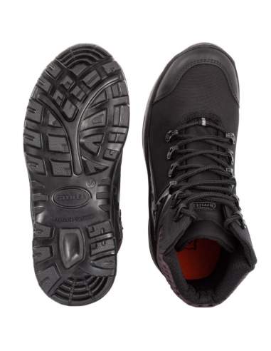 Botines OutDoor – Trakking - Hiking Ref. 120038 M