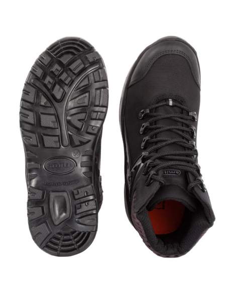 Botines OutDoor – Trakking - Hiking Ref. 120038 M