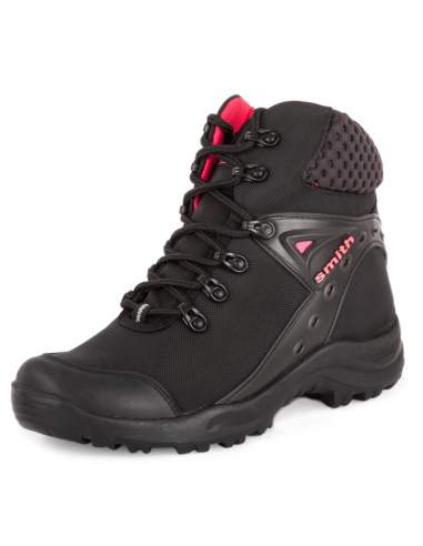 Botines OutDoor – Trakking - Hiking Ref. 120038 M
