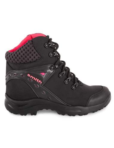 Botines OutDoor – Trakking - Hiking Ref. 120038 M