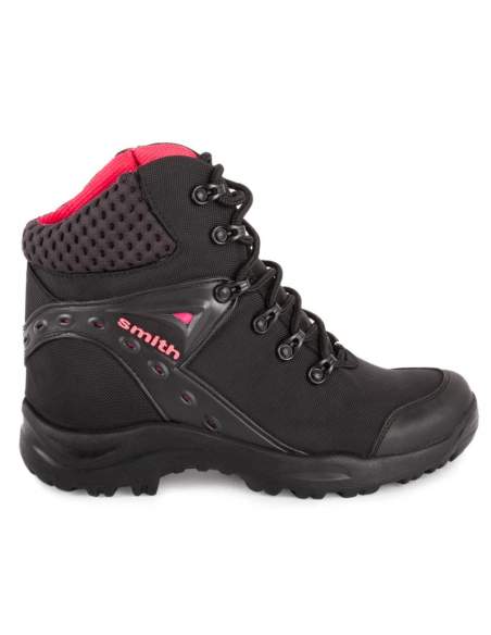Botines OutDoor – Trakking - Hiking Ref. 120038 M