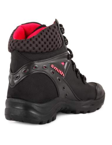 Botines OutDoor – Trakking - Hiking Ref. 120038 M