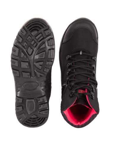 Botines OutDoor – Trakking - Hiking Ref. 120038 M