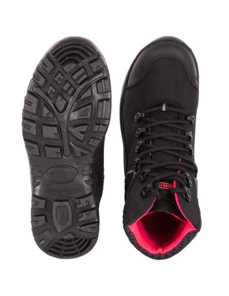 Botines OutDoor – Trakking - Hiking Ref. 120038 M