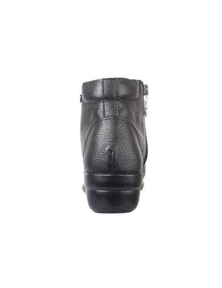 Confort de Tacón Corrido Ref.120122