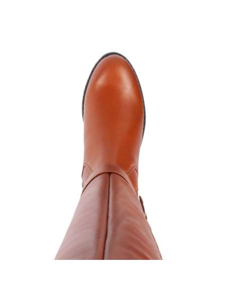 Botas de Caña Alta Ref: 120152