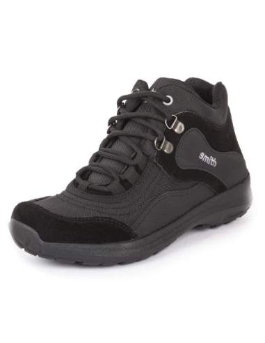 Botines OutDoor – Trakking - Hiking Ref. 600