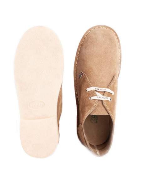Botines Informales y Zapatos Casuales Ref. 101
