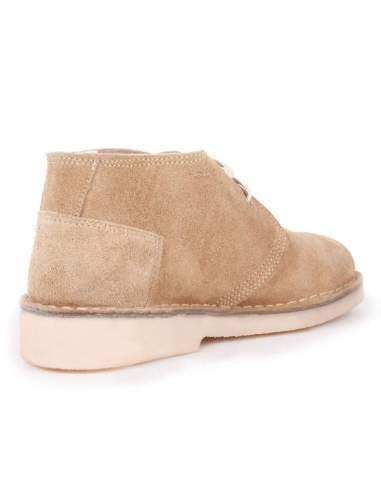 Botines Informales y Zapatos Casuales Ref. 101