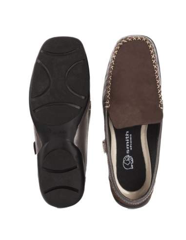 Mocasines Ref. 641