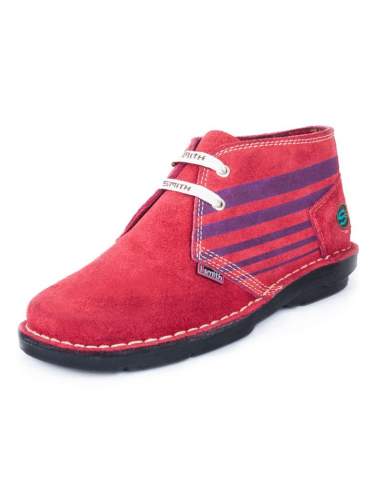 Botines Informales y Zapatos Casuales Ref. 114