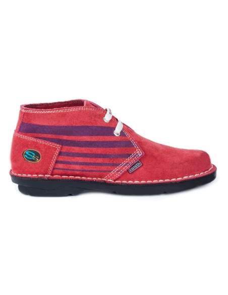 Botines Informales y Zapatos Casuales Ref. 114