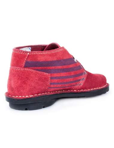Botines Informales y Zapatos Casuales Ref. 114