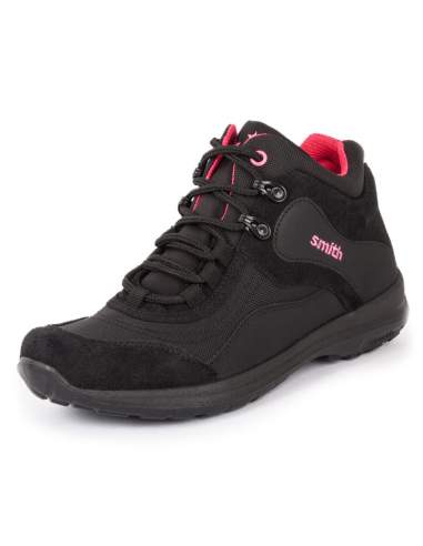 Botines OutDoor – Trakking - Hiking Ref. 600