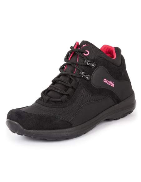 Botines OutDoor – Trakking - Hiking Ref. 600