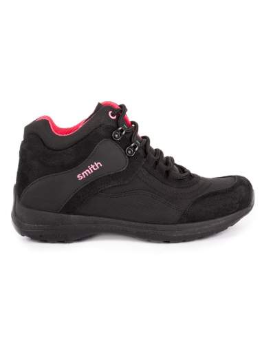 Botines OutDoor – Trakking - Hiking Ref. 600