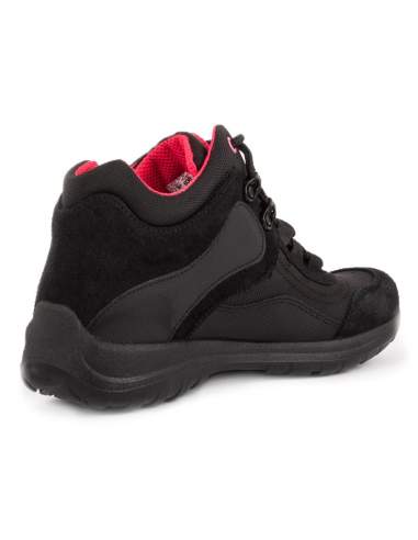 Botines OutDoor – Trakking - Hiking Ref. 600
