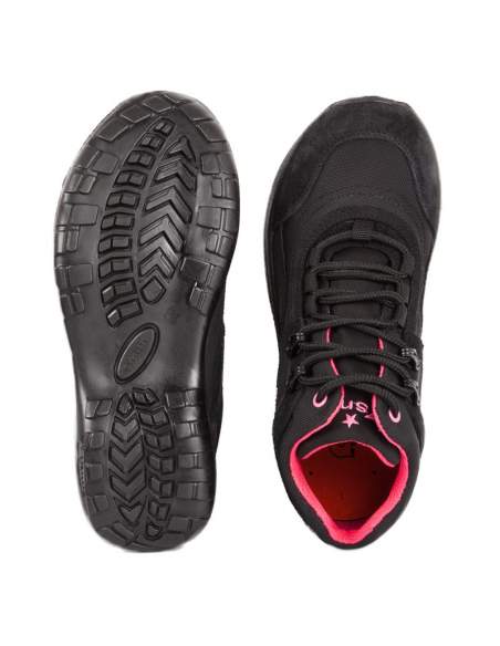 Botines OutDoor – Trakking - Hiking Ref. 600