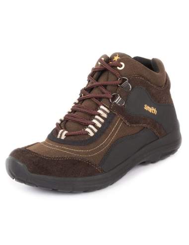 Botines OutDoor – Trakking - Hiking Ref. 600