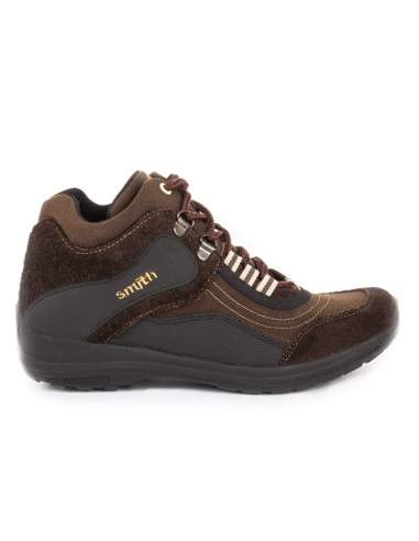 Botines OutDoor – Trakking - Hiking Ref. 600