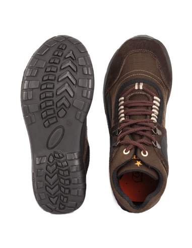 Botines OutDoor – Trakking - Hiking Ref. 600