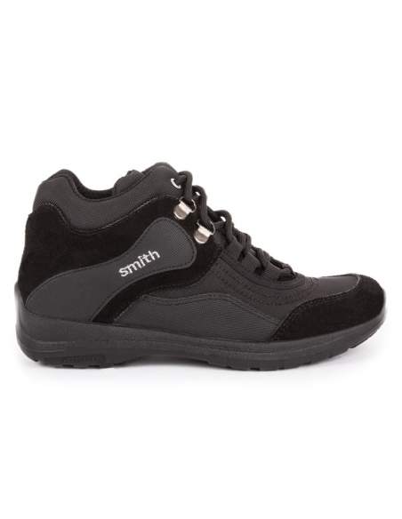 Botines OutDoor – Trakking - Hiking Ref. 600