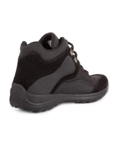 Botines OutDoor – Trakking - Hiking Ref. 600