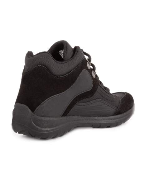 Botines OutDoor – Trakking - Hiking Ref. 600
