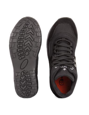Botines OutDoor – Trakking - Hiking Ref. 600