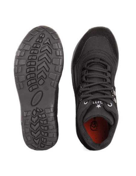 Botines OutDoor – Trakking - Hiking Ref. 600